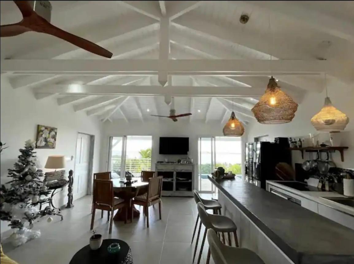 Maison De Camille Baie Nettlé Extérieur photo