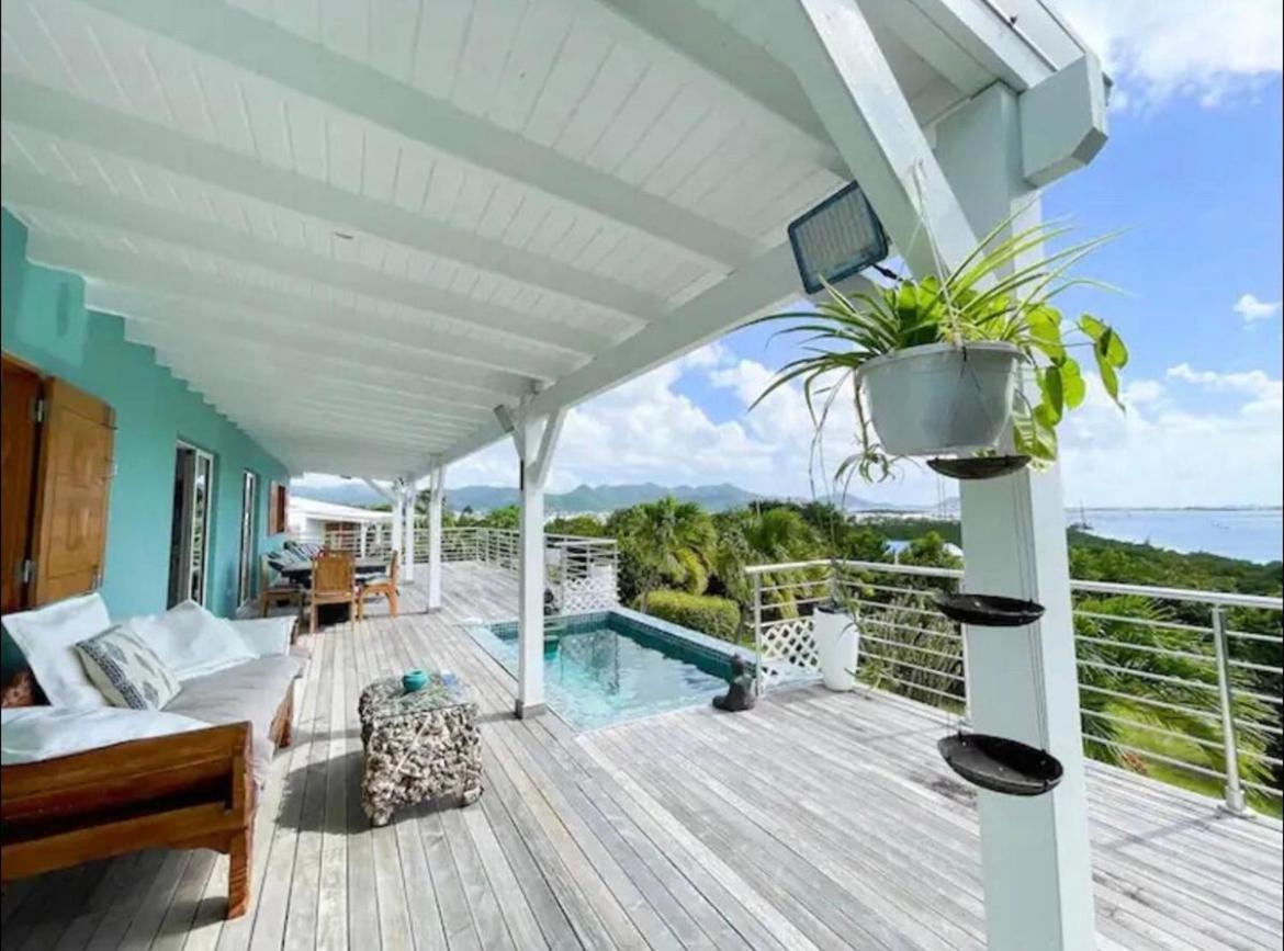 Maison De Camille Baie Nettlé Extérieur photo