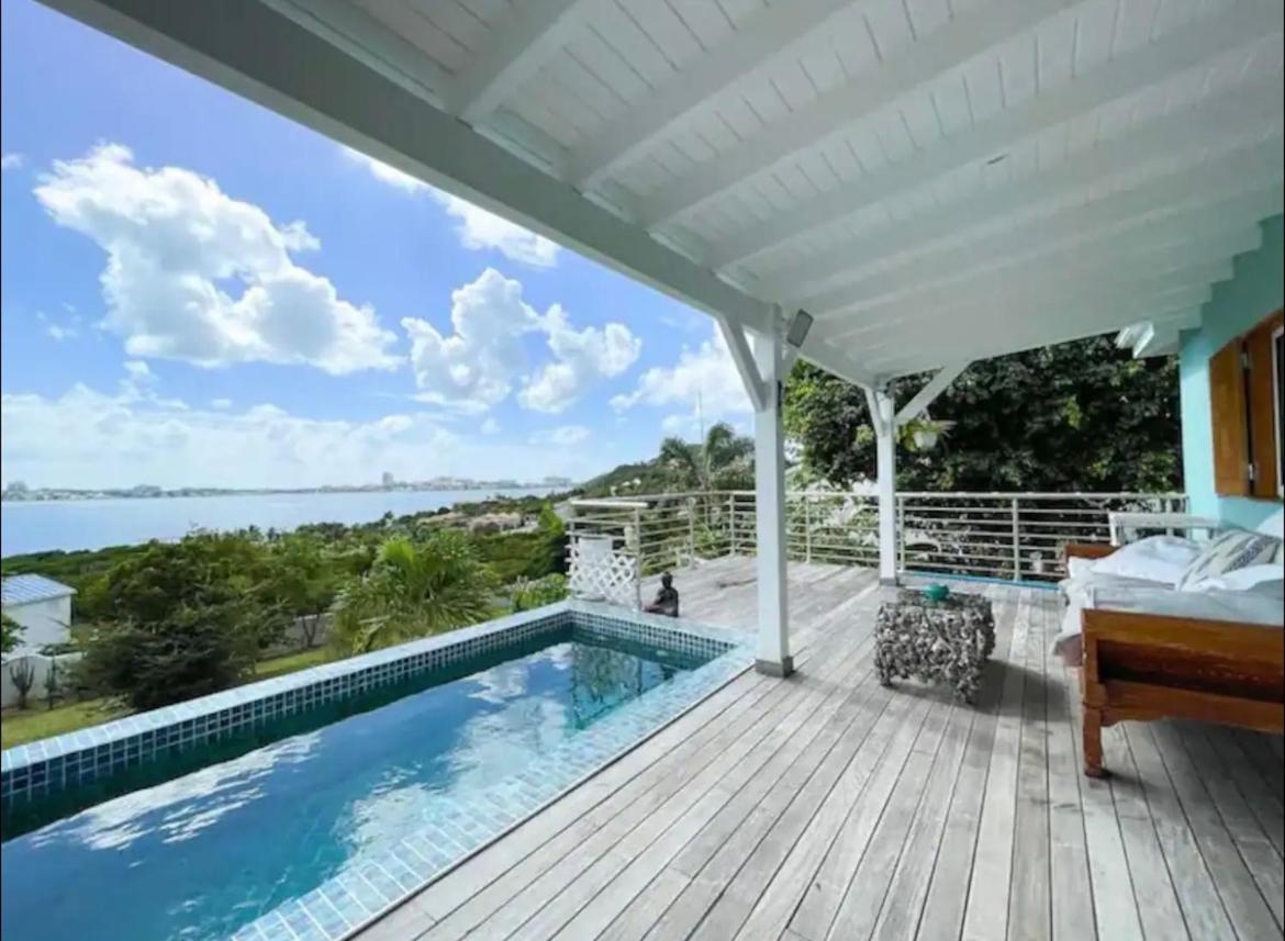 Maison De Camille Baie Nettlé Extérieur photo