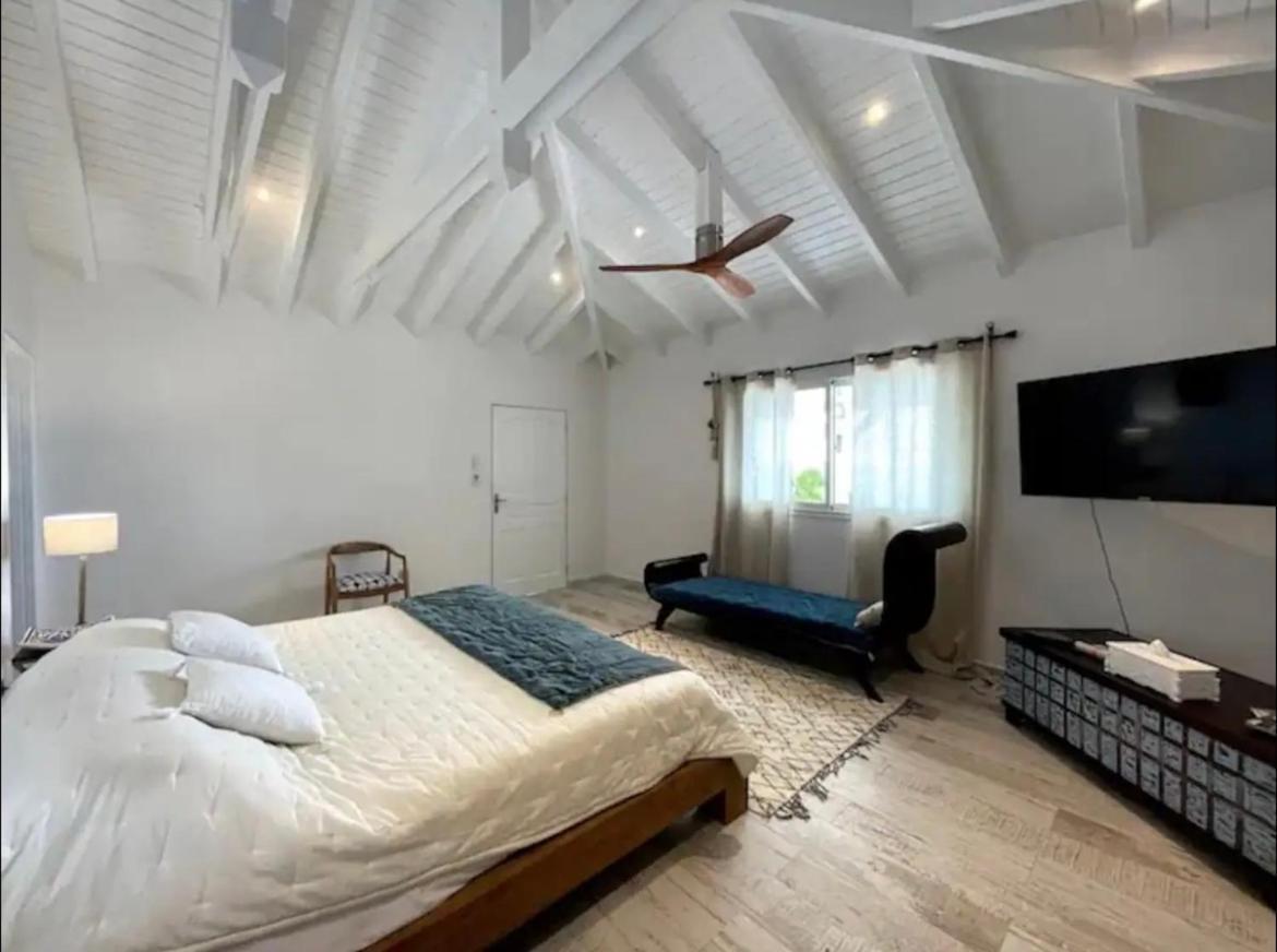 Maison De Camille Baie Nettlé Extérieur photo