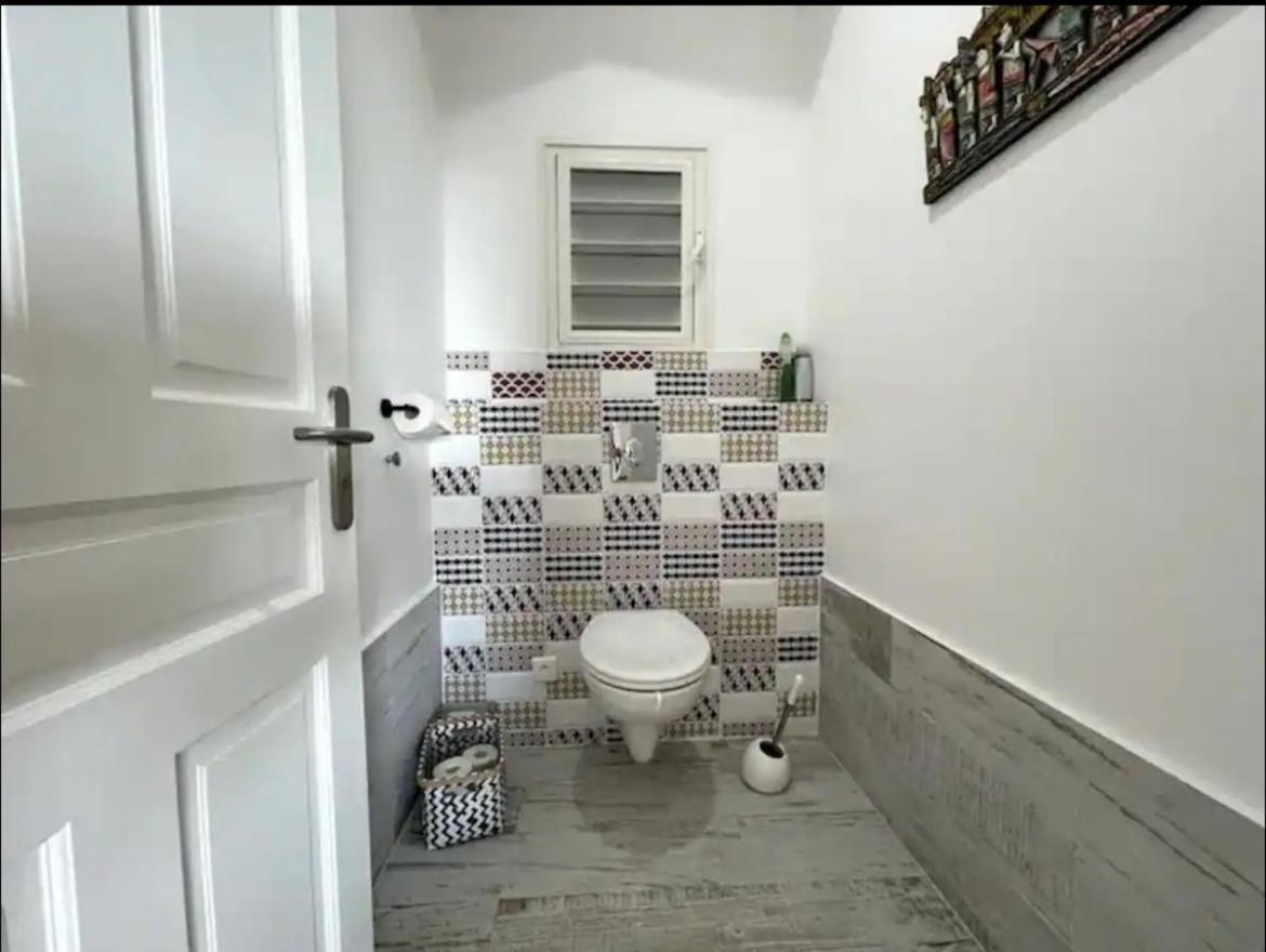 Maison De Camille Baie Nettlé Extérieur photo