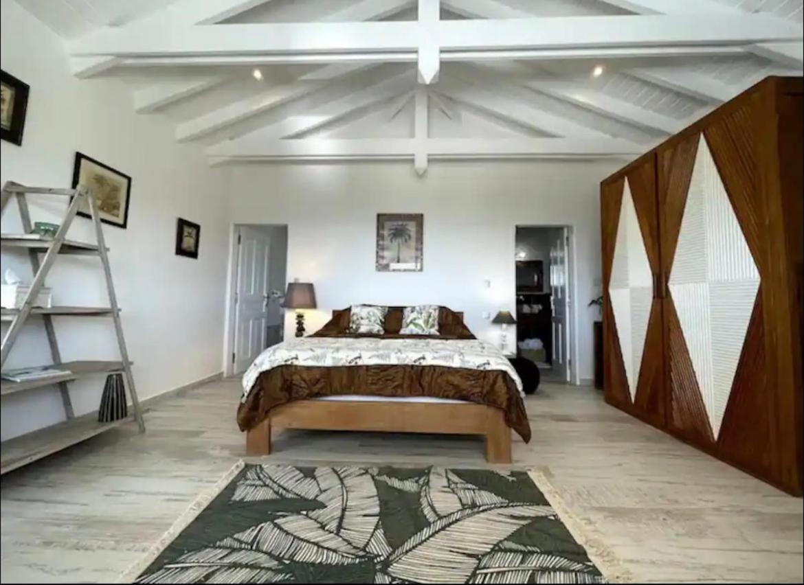 Maison De Camille Baie Nettlé Extérieur photo