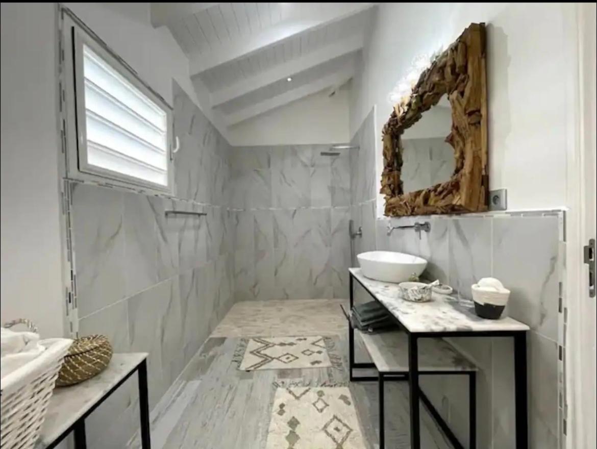 Maison De Camille Baie Nettlé Extérieur photo